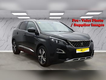 Used Peugeot 3008 2020 for sale - 76470191: Photo