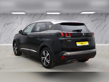 Used Peugeot 3008 2020 for sale - 76470191: Photo