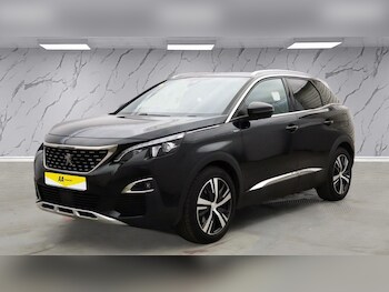Used Peugeot 3008 2020 for sale - 76470191: Photo