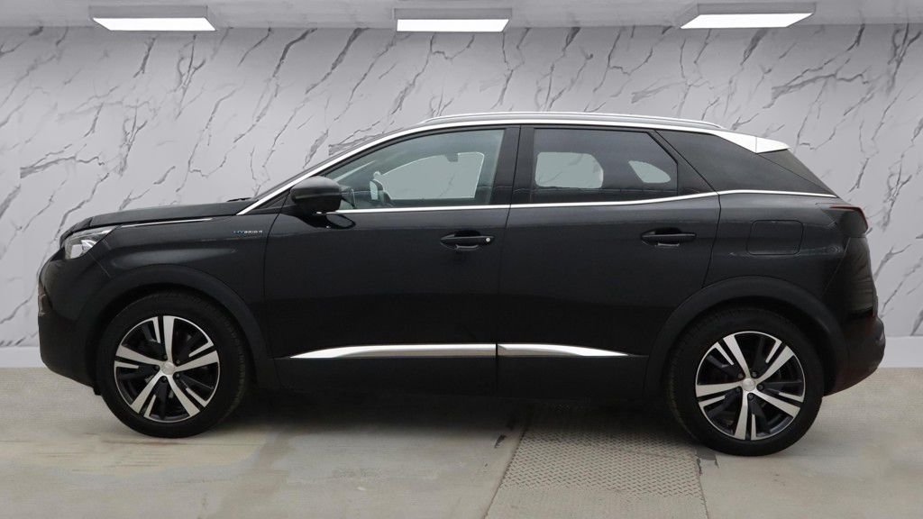 Used Peugeot 3008 2020 for sale - 76470191: Photo 4