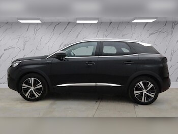 Used Peugeot 3008 2020 for sale - 76470191: Photo