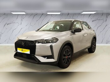 Used DS Automobiles DS 3 2023 for sale - 78271749: Photo