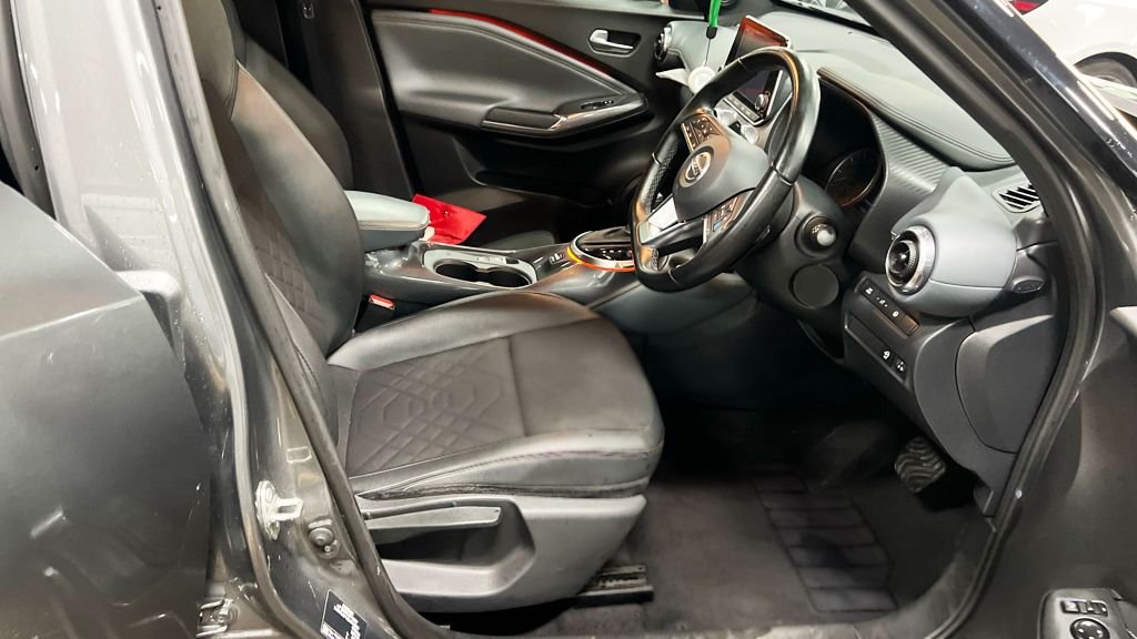 Used Nissan Juke 2021 for sale - 77341866: Photo 10