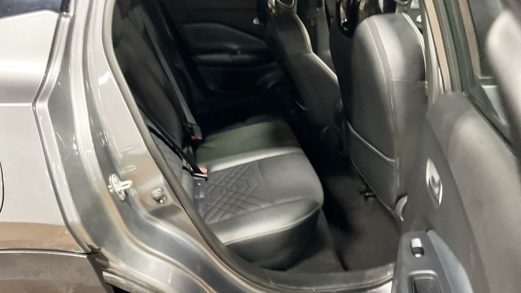 Used Nissan Juke 2021 for sale - 77341866: Photo 11