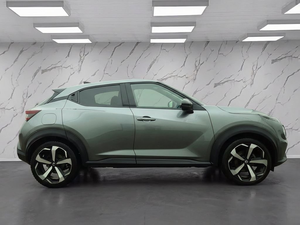 Used Nissan Juke 2021 for sale - 77341866: Photo 6