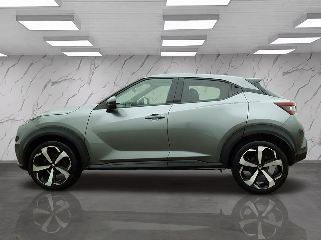 Used Nissan Juke 2021 for sale - 77341866: Photo 7