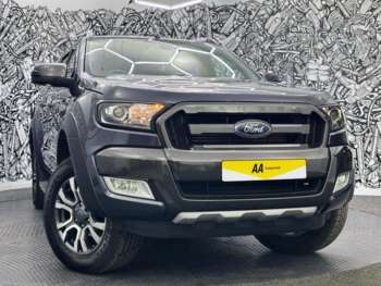 Used Ford Ranger 2019 for sale - 74689482: Photo