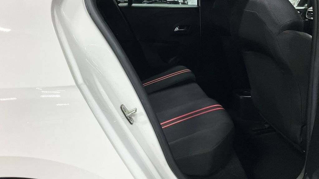 Used Vauxhall Corsa 2021 for sale - 77122280: Photo 11