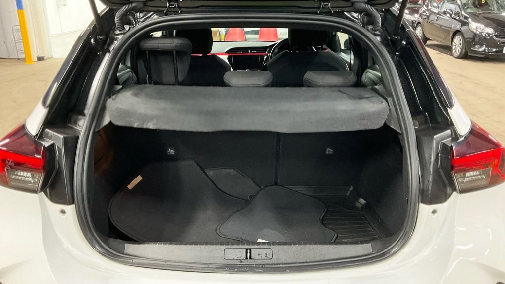 Used Vauxhall Corsa 2021 for sale - 77122280: Photo 12