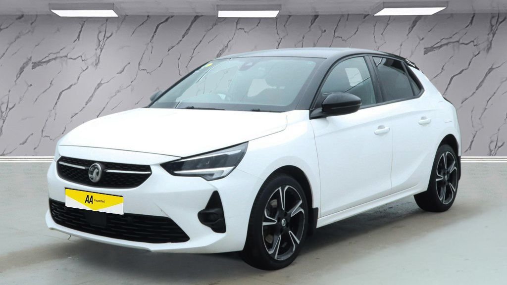 Used Vauxhall Corsa 2021 for sale - 77122280: Photo 3