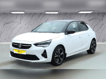 Used Vauxhall Corsa 2021 for sale - 77122280: Photo