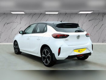 Used Vauxhall Corsa 2021 for sale - 77122280: Photo