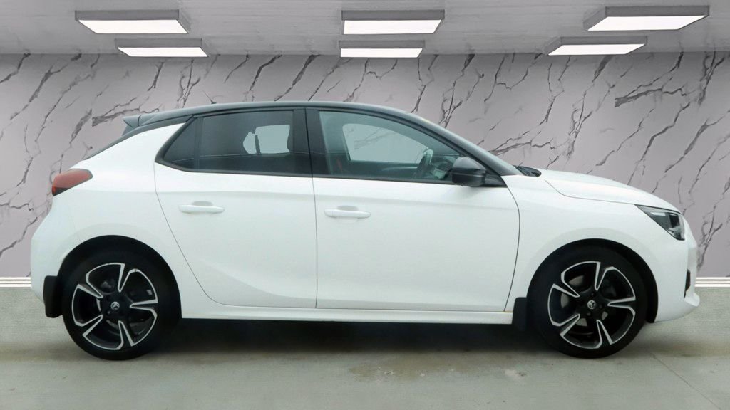 Used Vauxhall Corsa 2021 for sale - 77122280: Photo 6