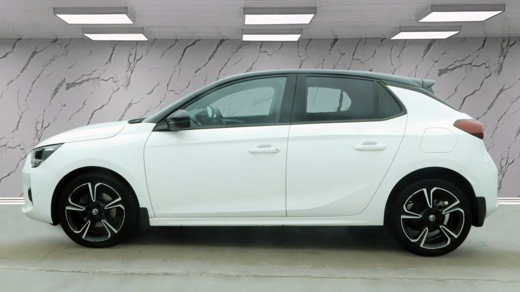 Used Vauxhall Corsa 2021 for sale - 77122280: Photo 7