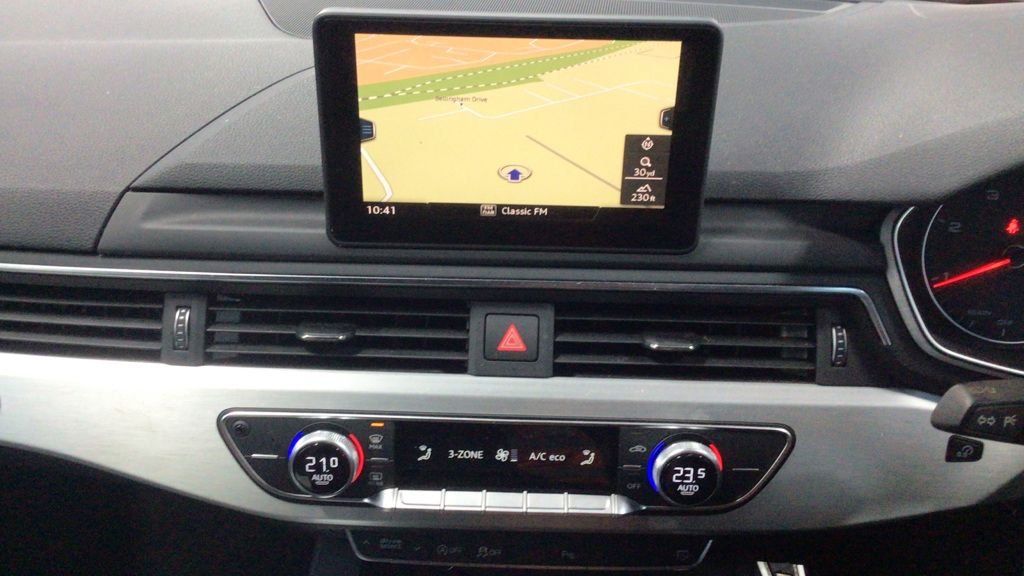 Used Audi A6 2016 for sale - 77642642: Photo 10