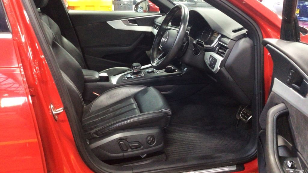 Used Audi A6 2016 for sale - 77642642: Photo 12