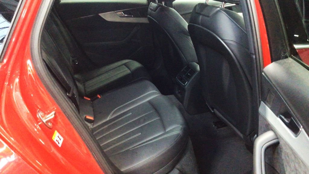 Used Audi A6 2016 for sale - 77642642: Photo 13