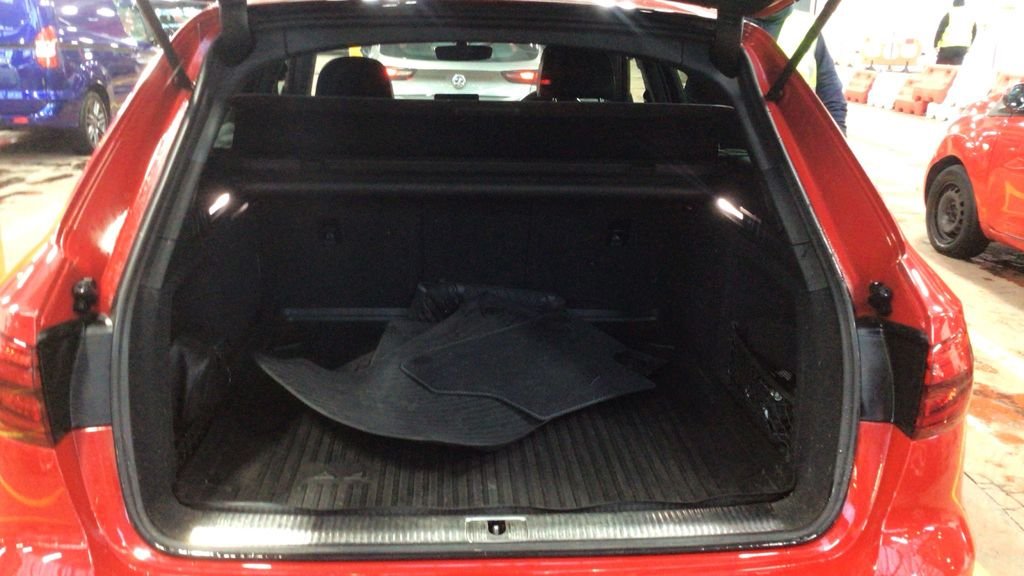 Used Audi A6 2016 for sale - 77642642: Photo 14