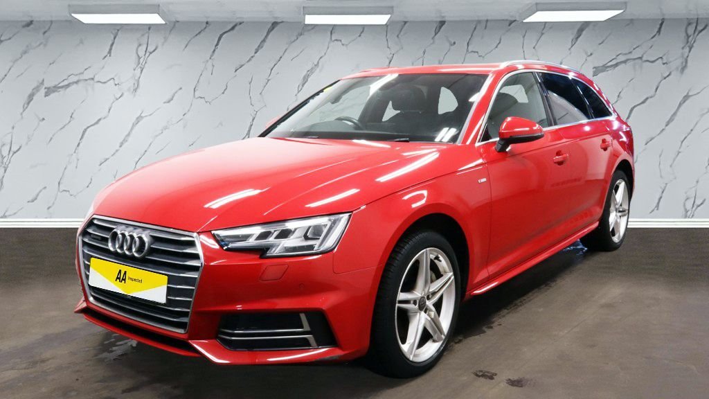 Used Audi A6 2016 for sale - 77642642: Photo 4
