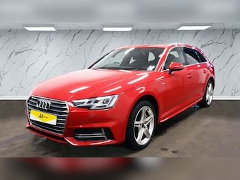 Used Audi A6 2016 for sale - 77642642: Photo