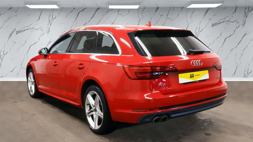 Used Audi A6 2016 for sale - 77642642: Photo 5