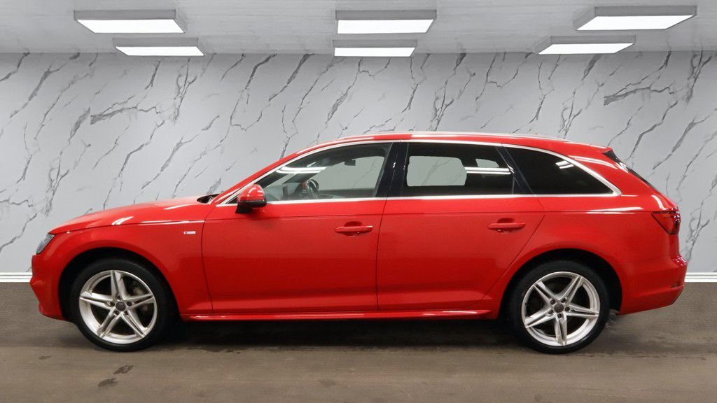 Used Audi A6 2016 for sale - 77642642: Photo 8