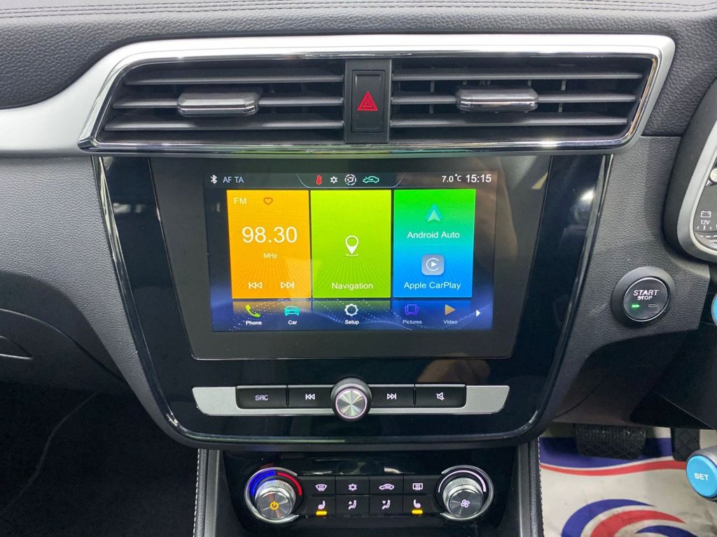 Used MG MG ZS 2021 for sale - 77188055: Photo 16