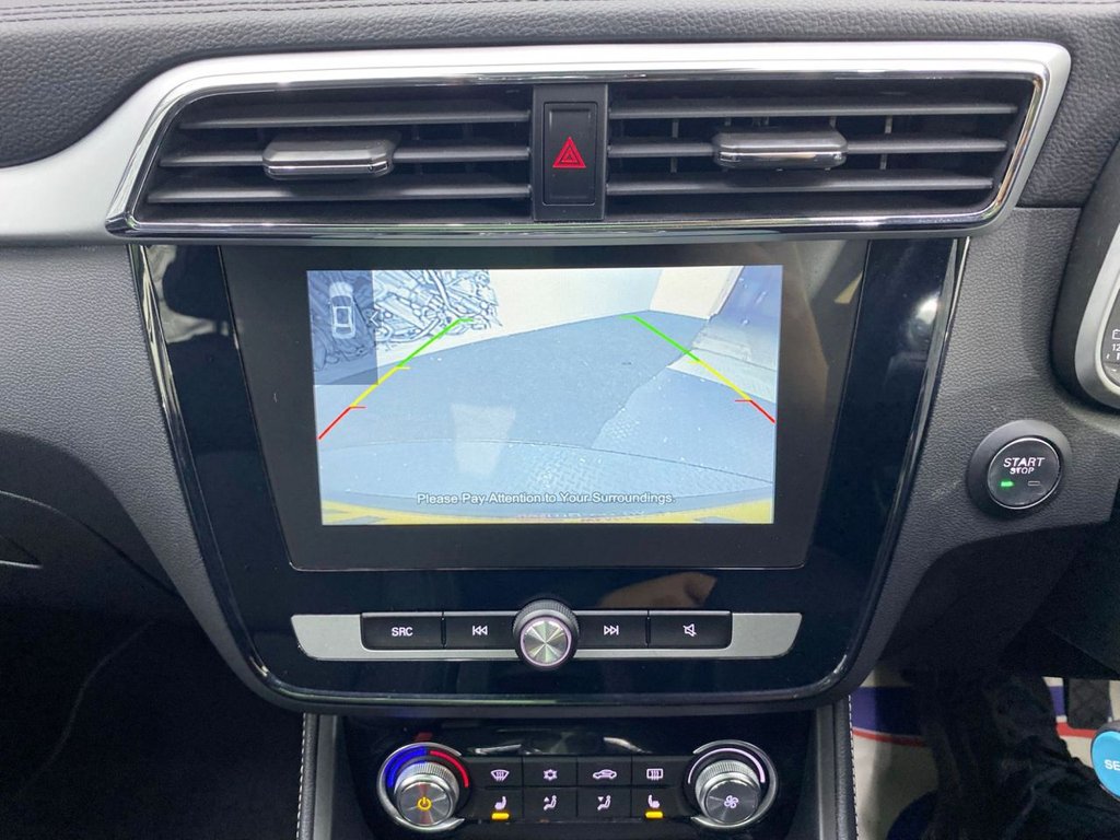 Used MG MG ZS 2021 for sale - 77188055: Photo 17