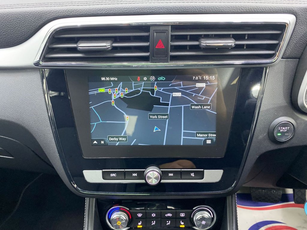 Used MG MG ZS 2021 for sale - 77188055: Photo 18