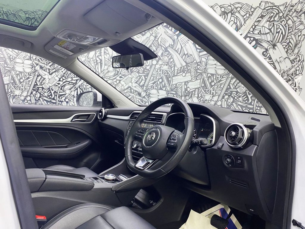 Used MG MG ZS 2021 for sale - 77188055: Photo 19