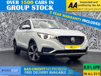 MG MG ZS feature image