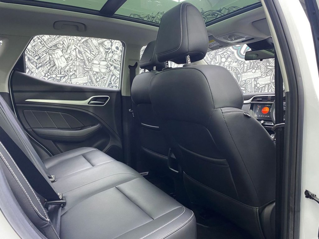 Used MG MG ZS 2021 for sale - 77188055: Photo 22