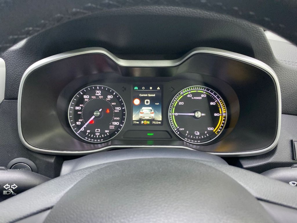 Used MG MG ZS 2021 for sale - 77188055: Photo 23