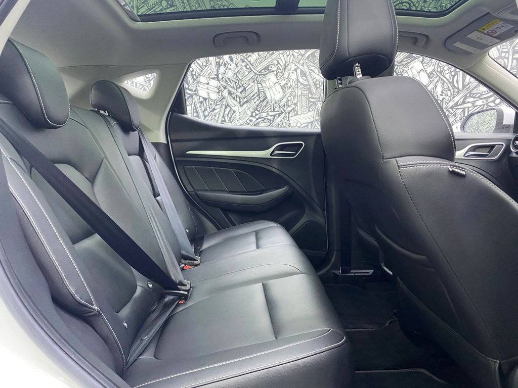 Used MG MG ZS 2021 for sale - 77188055: Photo 24