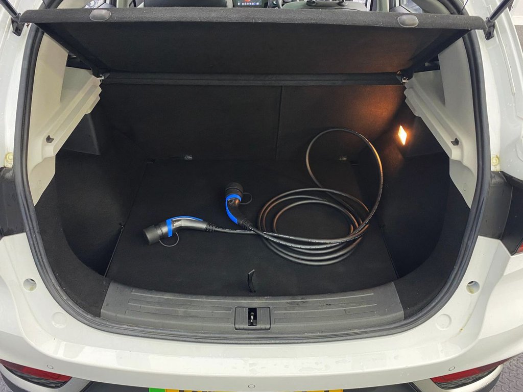 Used MG MG ZS 2021 for sale - 77188055: Photo 25