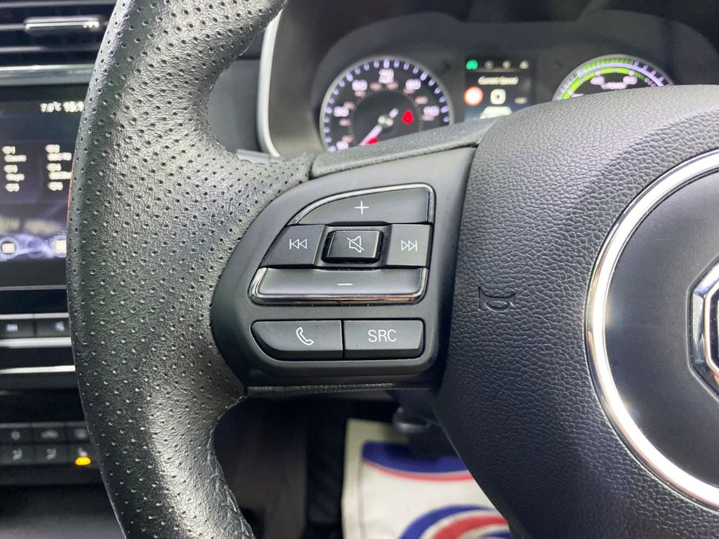 Used MG MG ZS 2021 for sale - 77188055: Photo 27