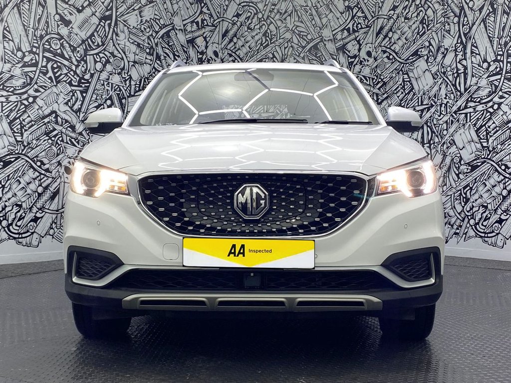 Used MG MG ZS 2021 for sale - 77188055: Photo 5