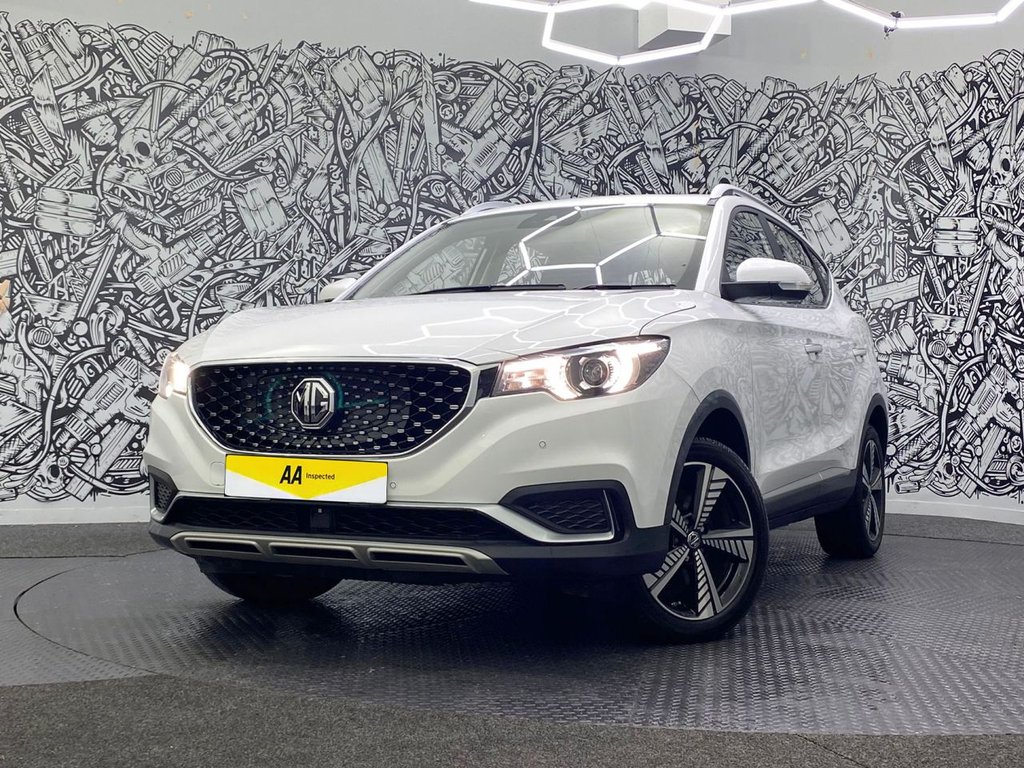 Used MG MG ZS 2021 for sale - 77188055: Photo 7