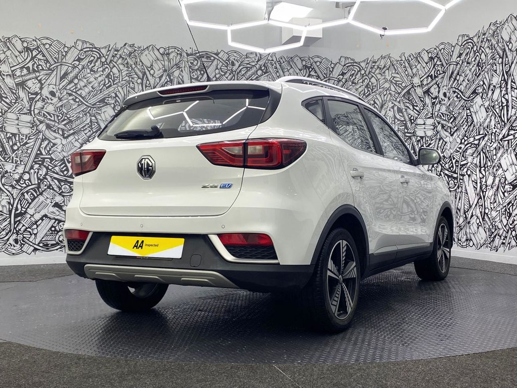 Used MG MG ZS 2021 for sale - 77188055: Photo 8