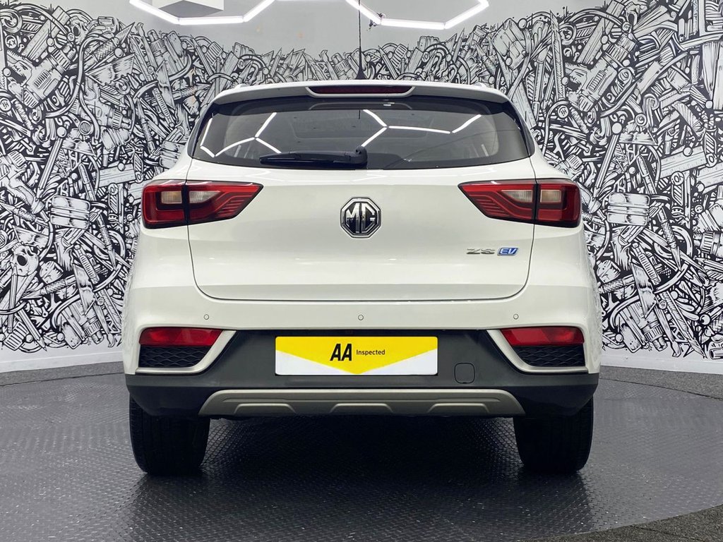 Used MG MG ZS 2021 for sale - 77188055: Photo 9