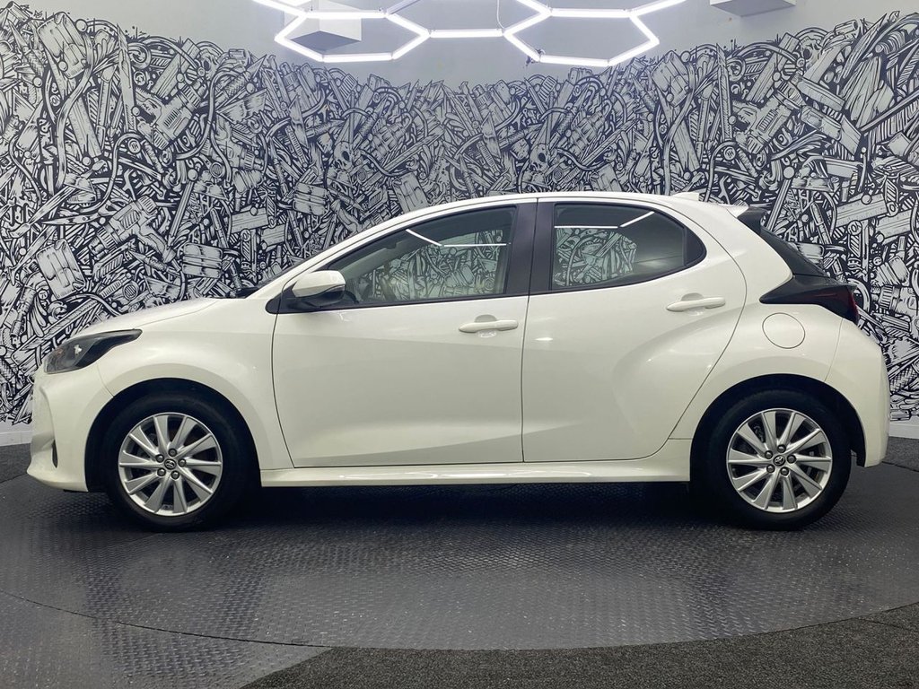Used Toyota Yaris 2021 for sale - 76406964: Photo 13