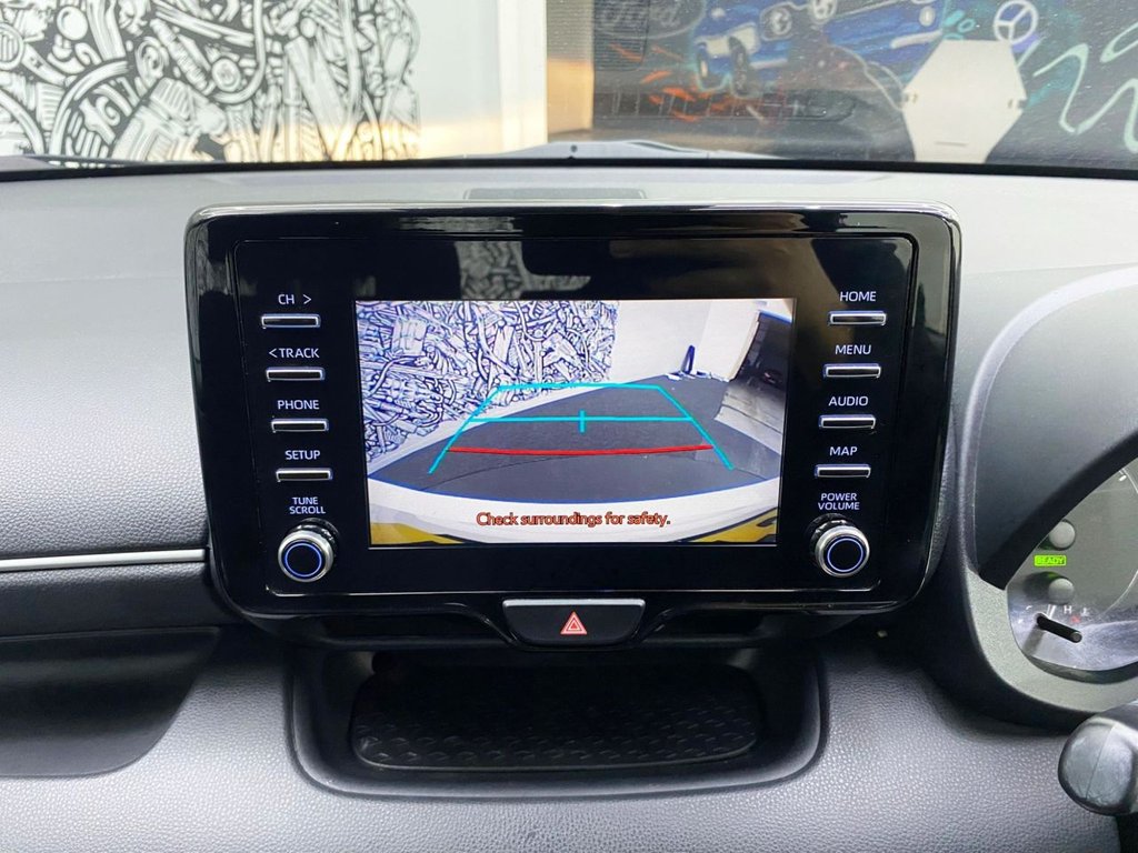 Used Toyota Yaris 2021 for sale - 76406964: Photo 15