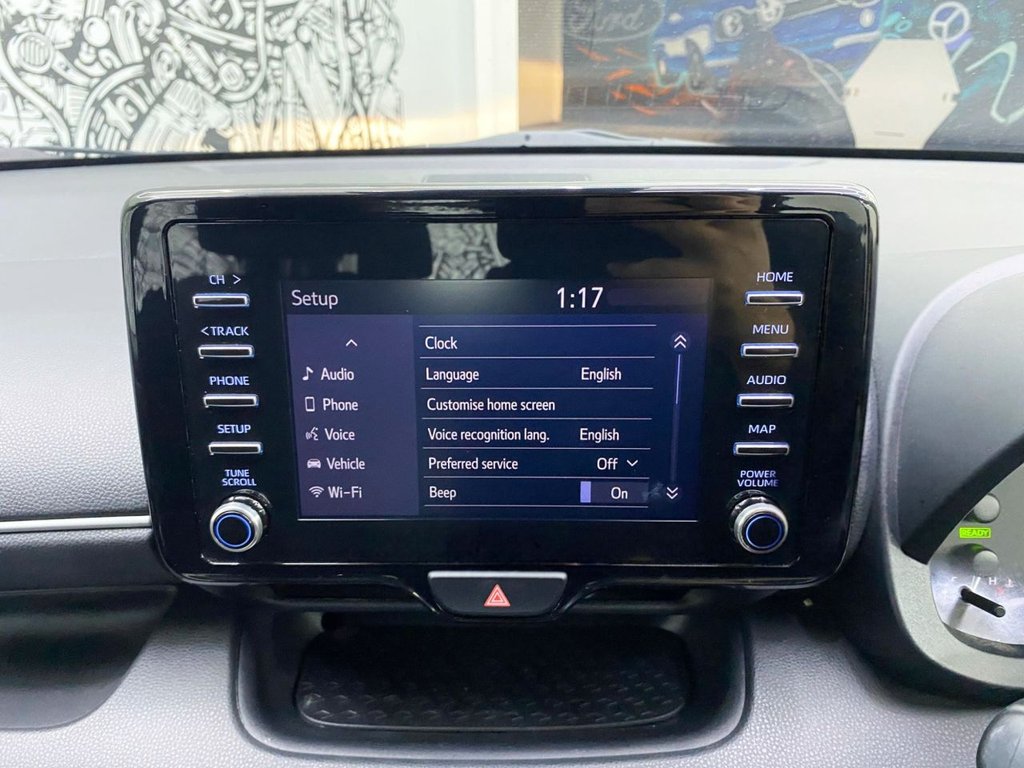 Used Toyota Yaris 2021 for sale - 76406964: Photo 16