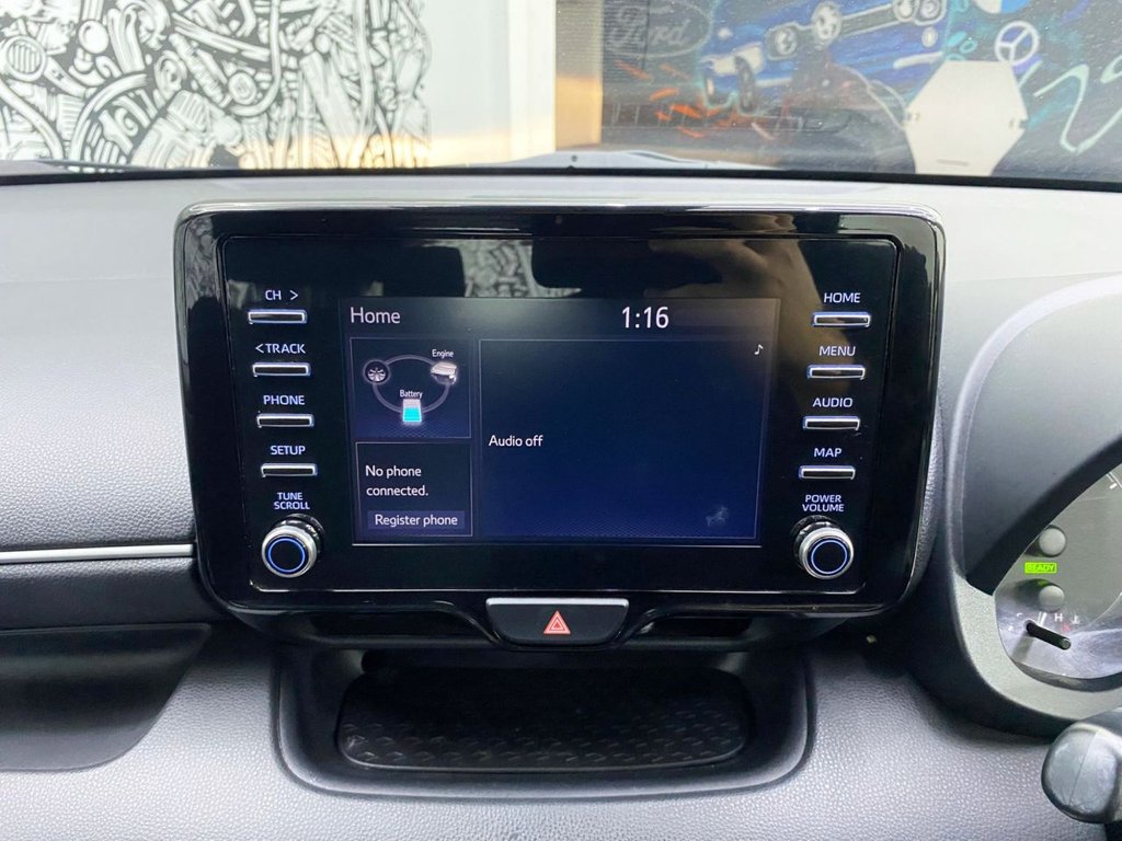 Used Toyota Yaris 2021 for sale - 76406964: Photo 18