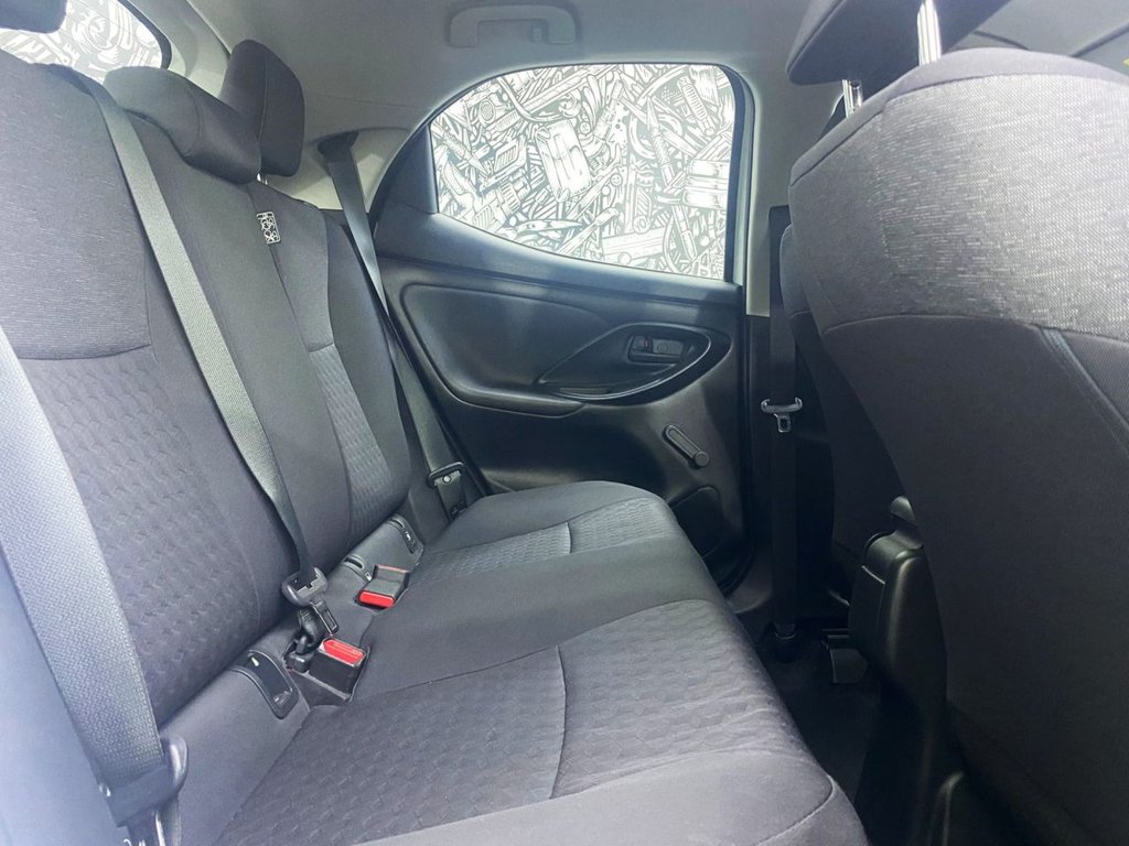 Used Toyota Yaris 2021 for sale - 76406964: Photo 25