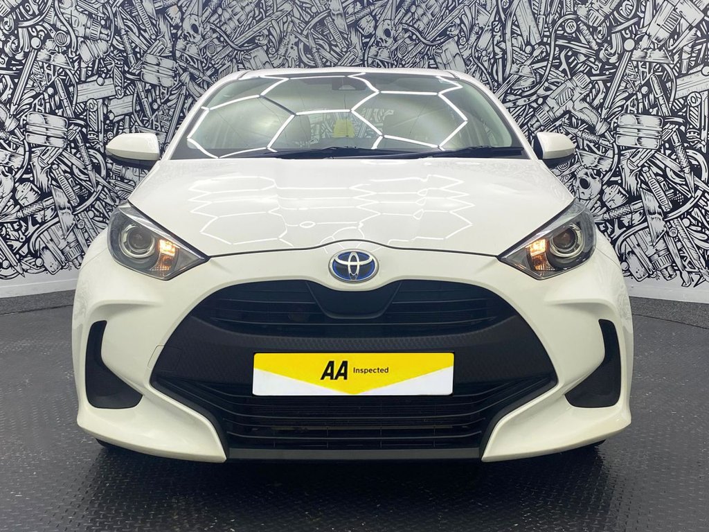 Used Toyota Yaris 2021 for sale - 76406964: Photo 5