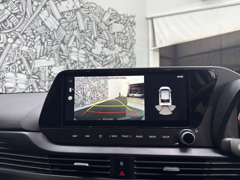 Used Hyundai i20 2022 for sale - 75832676: Photo 17