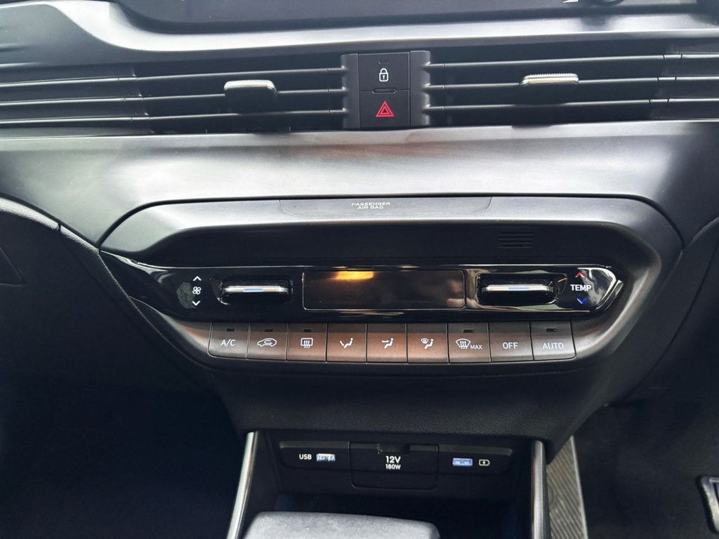 Used Hyundai i20 2022 for sale - 75832676: Photo 18