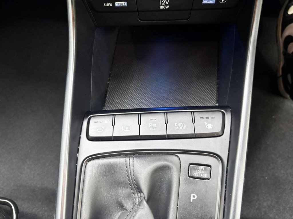 Used Hyundai i20 2022 for sale - 75832676: Photo 19