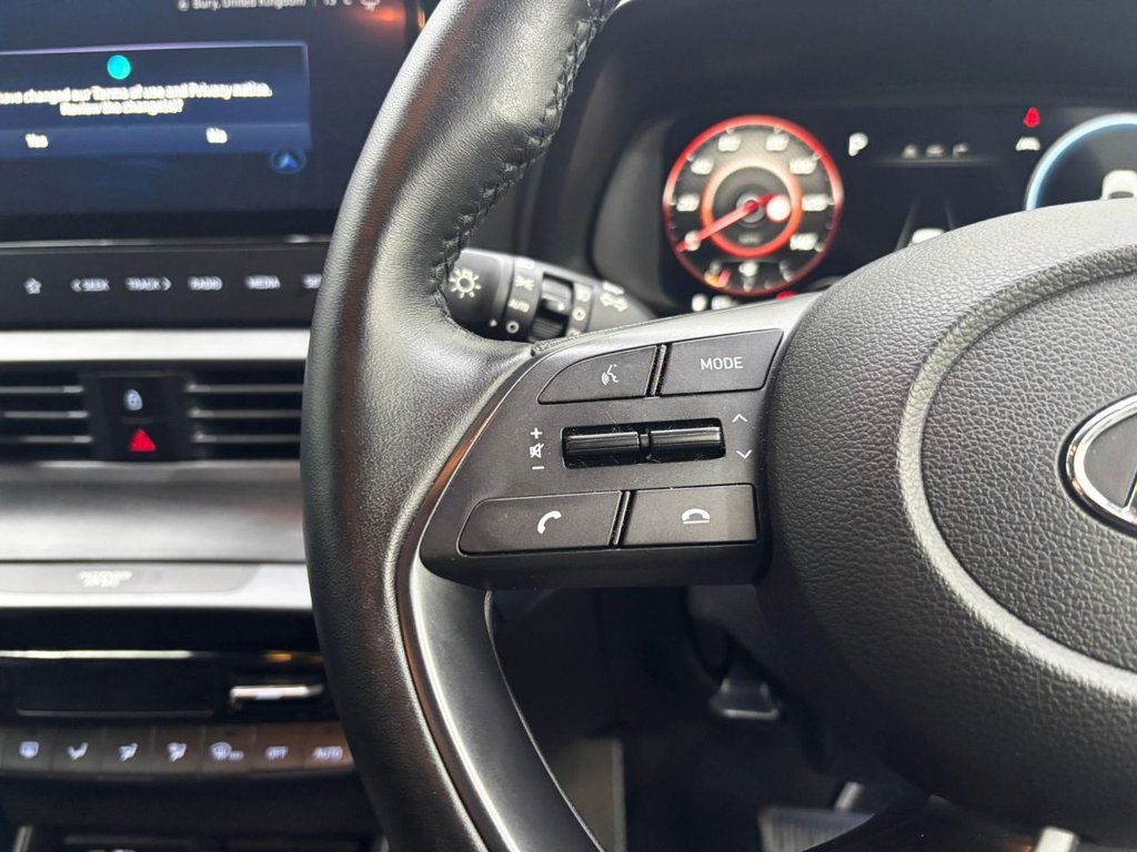 Used Hyundai i20 2022 for sale - 75832676: Photo 20